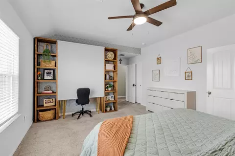 Bedroom - 3611 Cannon Dr, Conroe, TX 77301 photo 4 of 12