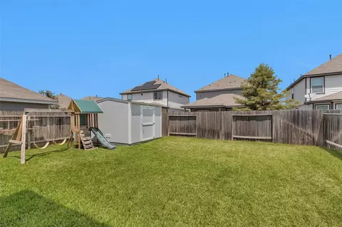 Exterior - 3611 Cannon Dr, Conroe, TX 77301 photo 5 of 8