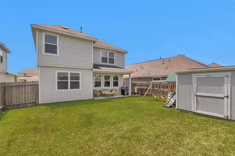 Other - 3611 Cannon Dr, Conroe, TX 77301 photo 5 of 7