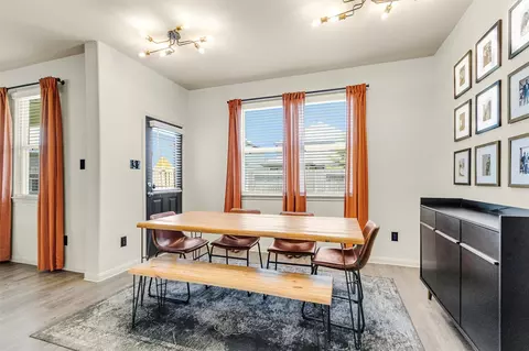 Dining - 3611 Cannon Dr, Conroe, TX 77301 photo 3 of 4