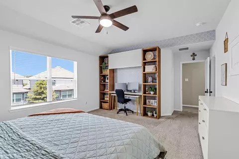 Bedroom - 3611 Cannon Dr, Conroe, TX 77301 photo 6 of 12
