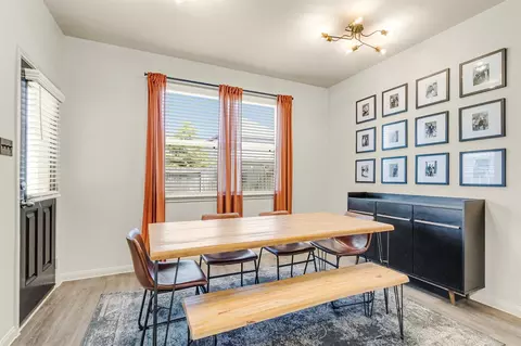 Dining - 3611 Cannon Dr, Conroe, TX 77301 photo 2 of 4