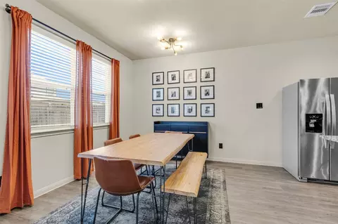Dining - 3611 Cannon Dr, Conroe, TX 77301 photo 1 of 4