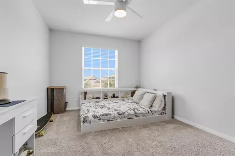 Bedroom - 3611 Cannon Dr, Conroe, TX 77301 photo 11 of 12