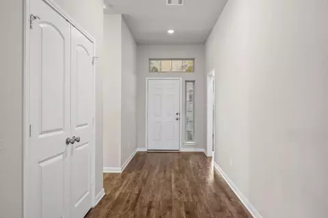 Entry Way - 3465 Lockett Hall Cir, Bryan, TX 77808 photo 1 of 1