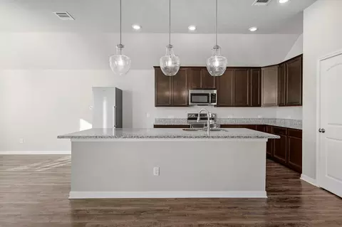 Kitchen - 3465 Lockett Hall Cir, Bryan, TX 77808 photo 1 of 3