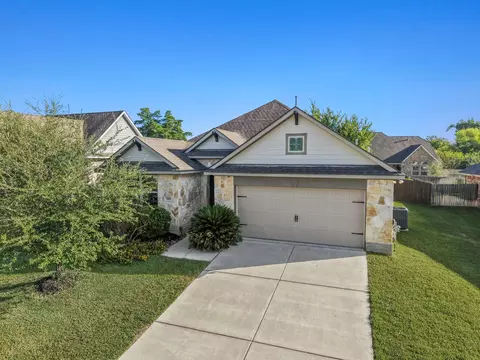Exterior - 3465 Lockett Hall Cir, Bryan, TX 77808 photo 4 of 4