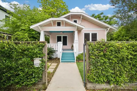 1603 Fulton St, Houston, TX 77009