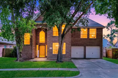 17027 Gleneviss Dr, Houston, TX 77084