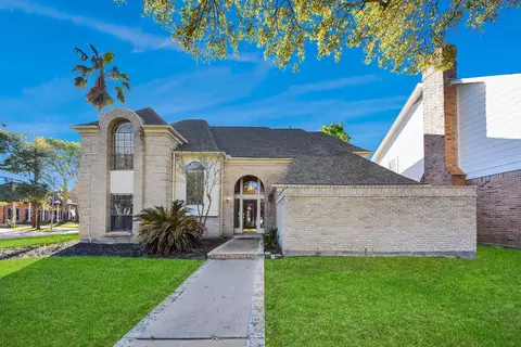 20603 Park Bend Dr, Katy, TX 77450