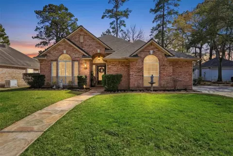18410 Tranquility Dr, Humble, TX 77346