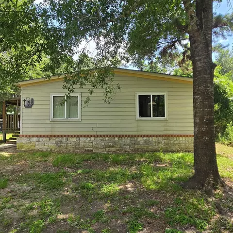 294 County Road 3415, Cleveland, TX 77327