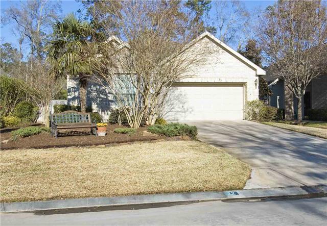 22 Lilac Ridge Pl, Conroe, TX 77384 photo 1