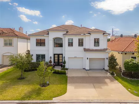 2111 Camden Creek Ln W, Houston, TX 77077