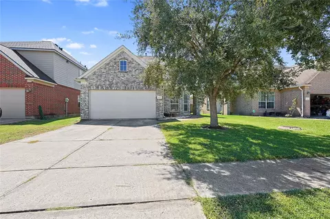4810 Conifer Ridge Way, Humble, TX 77346