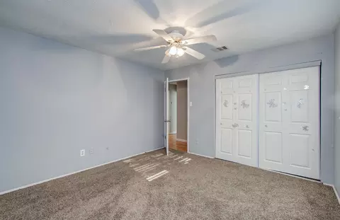Bedroom - 5706 Spring Grove Ln, Spring, TX 77373 photo 2 of 4