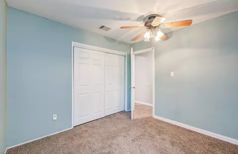 Bedroom - 5706 Spring Grove Ln, Spring, TX 77373 photo 4 of 4