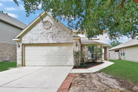 3022 Madison Elm St, Katy, TX 77493