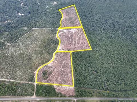 4 Fm 1416, Kirbyville, TX 75933