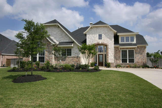 10202 Kielder Pointe Dr, Spring, TX 77379 photo 1