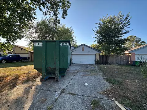 4802 Hickorygate Dr, Spring, TX 77373 photo 1