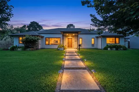 3601 S Braeswood Blvd, Houston, TX 77025