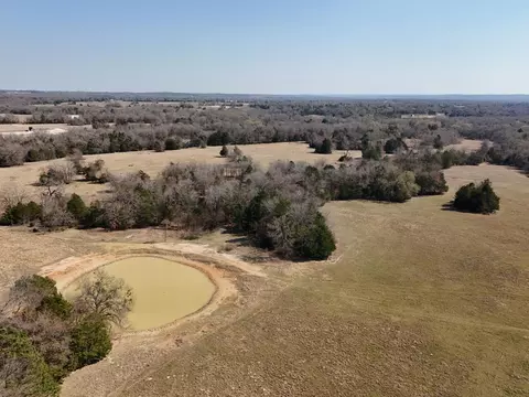 tbd Tract 3 Fcr 510, Fairfield, TX 75840