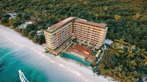 5 Maria Irene Supermanzana 12 #501, Puerto Morelos, TX 77585