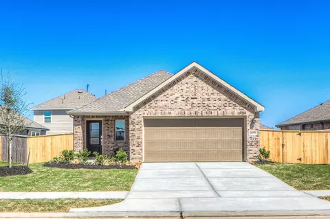26006 Rosin Lake Ln, Richmond, TX 77406
