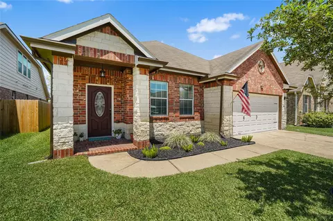 21618 Alta Peak Way, Katy, TX 77449
