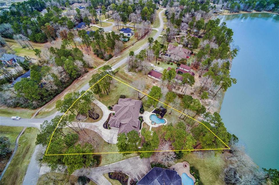 3618 W Benders Landing Blvd, Spring, TX 77386 50 Photos MLS