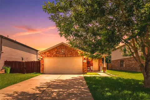 843 Canyon Hill Ln, Rosenberg, TX 77471