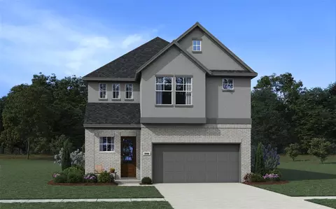 25210 Cordelia Rose Ln, Katy, TX 77493