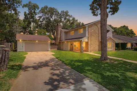 311 Shadow Creek Dr, El Lago, TX 77586