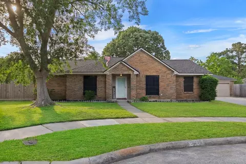 5018 Cupids Bower Ct, Spring, TX 77388 photo 1