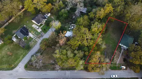 4811 Shreveport Blvd, Houston, TX 77028