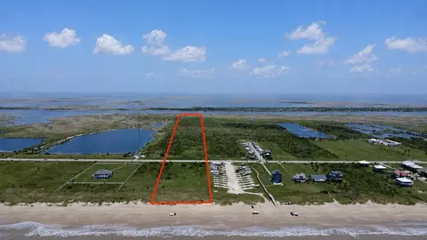 tbd Hwy 87, Gilchrist, TX 77617