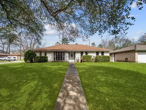 4403 Chestergate Dr, Spring, TX 77373 photo 1