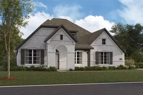 21007 Poppy Meadow Ct, Tomball, TX 77377