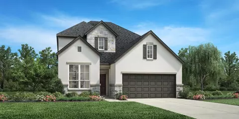 4938 Northern Woods Dr, Spring, TX 77386