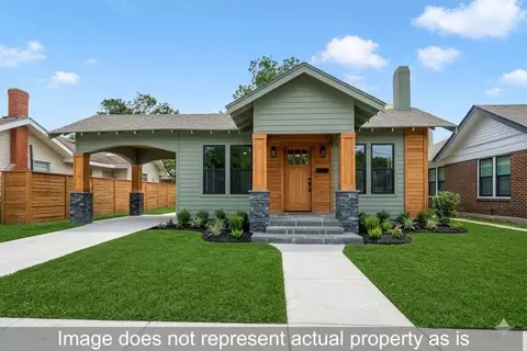 6 Jenkins St, Houston, TX 77003