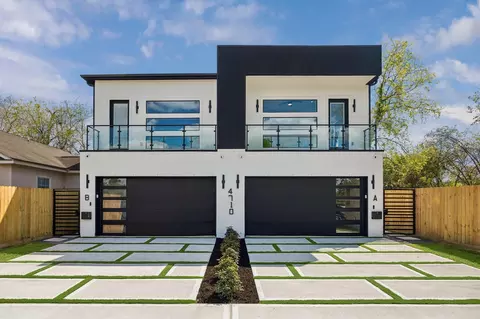 4710 Sharon St, Houston, TX 77020