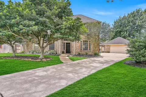 1402 Pine Meadow Ct, Pearland, TX 77581