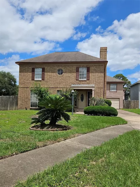 1410 Green Moss Ct, Missouri City, TX 77489