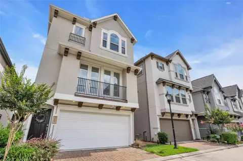 10607 Centre Forest Dr, Houston, TX 77043