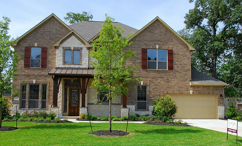7635 Ikes Tree Dr, Spring, TX 77389 photo 1