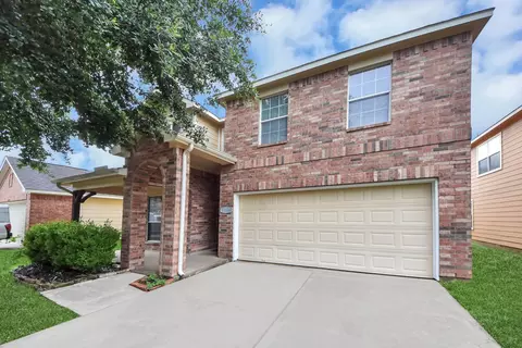 26526 Marble Point Ln, Katy, TX 77494