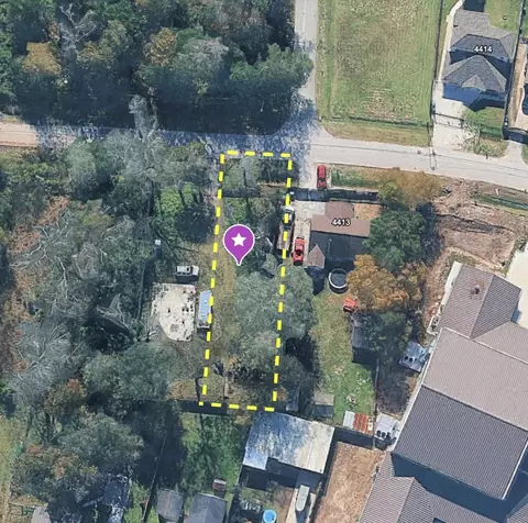 4417 Fitch St, Houston, TX 77016