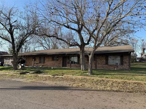 224 W Buffington Ave, Anderson, TX 77830