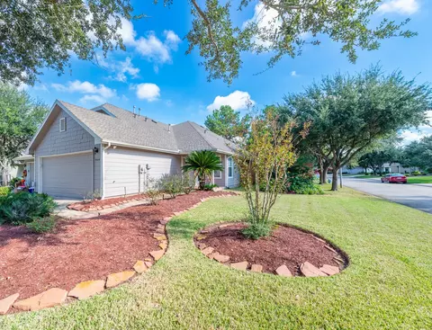 5339 Garnetfield Ln, Katy, TX 77494